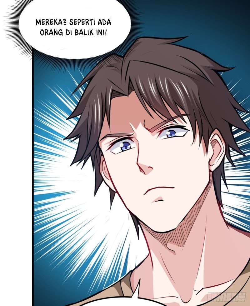 Strongest Divine Doctor Mixed City Chapter 76 Gambar 34
